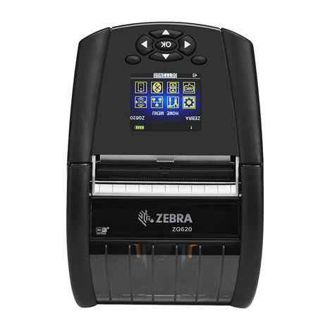 Zebra ZQ620_4