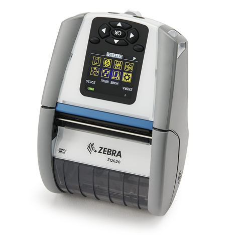Zebra ZQ620_2