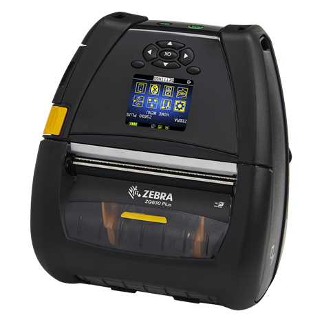Zebra ZQ630_2