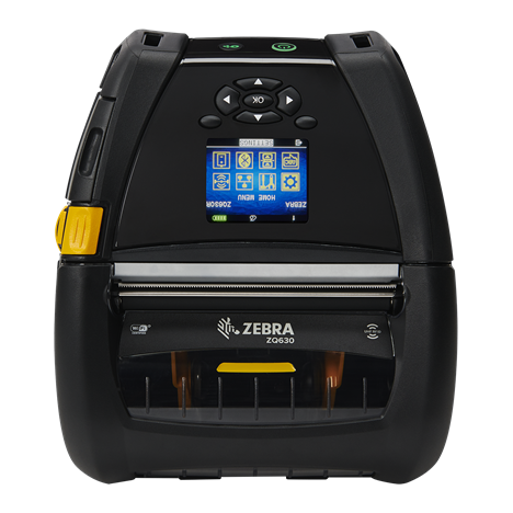 Zebra ZQ630_4