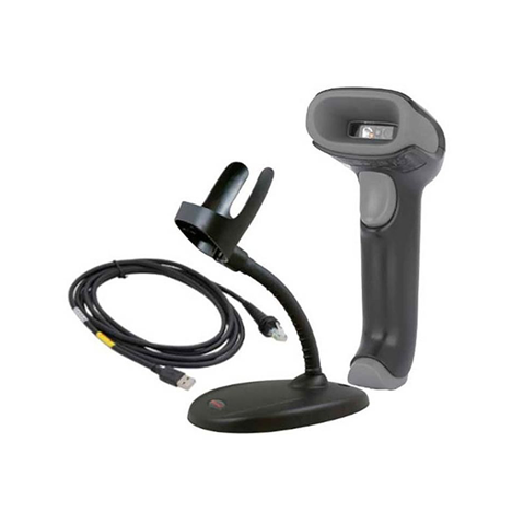 Honeywell 1470G2D-6USB-1-R_1