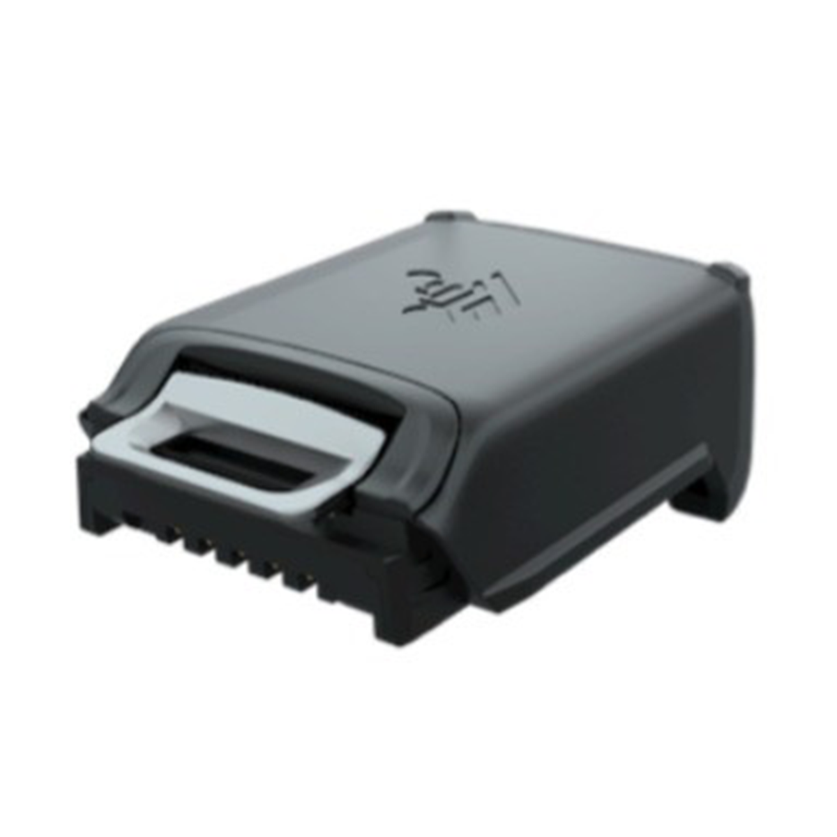 BTRY-RS51-7MA-10 - Zebra Pacco Batteria estesa,  PowerPrecision+ (Conf