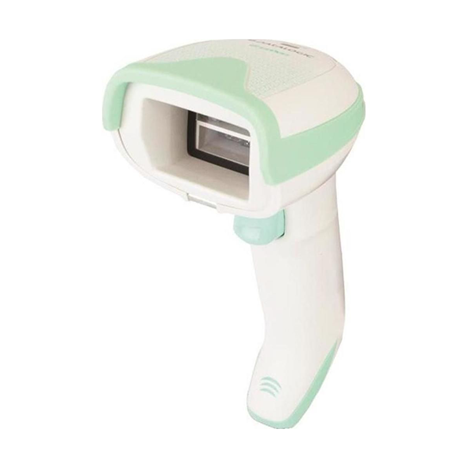 Datalogic Gryphon I GBT4500 2D_2