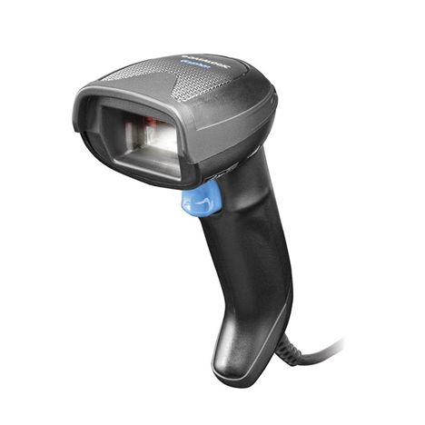 Datalogic Gryphon I GD4500 2D_4