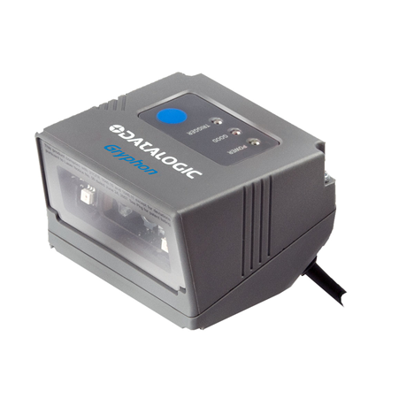 Datalogic Gryphon I GFS4100 OEM_2