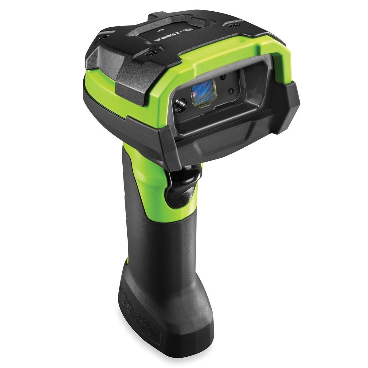 LI3678-SR3U42A0S1W Zebra Mod. LI3678. Classificazione: Industriale.