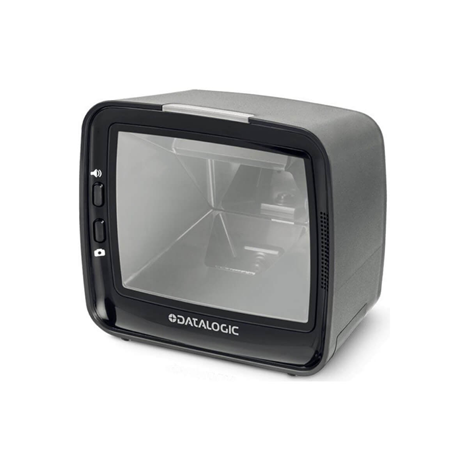 Datalogic Magellan 3450VSi_2
