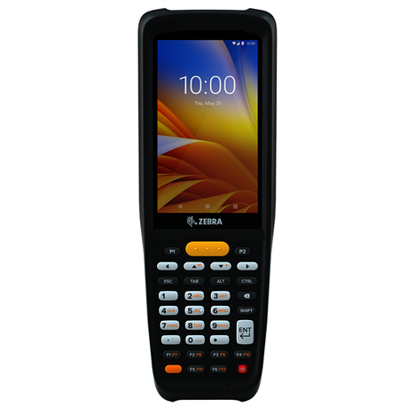 Zebra MC2700_2