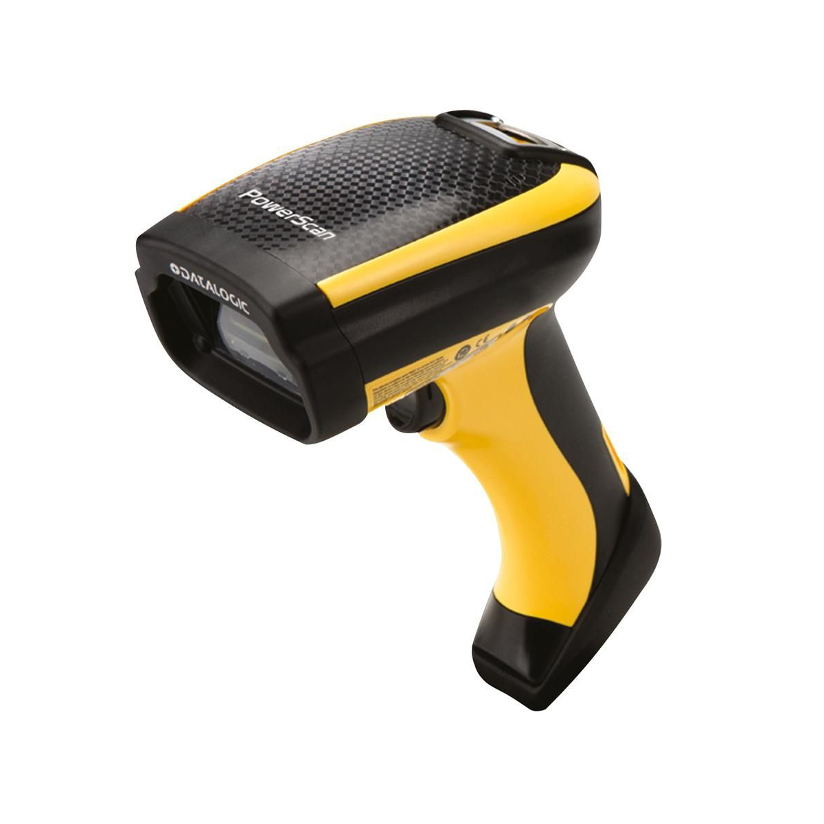 PM9100-433RB Datalogic Mod. Powerscan PM9100.