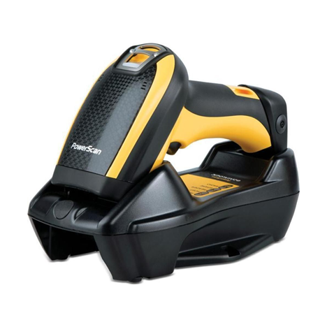Datalogic Powerscan PM9100_6