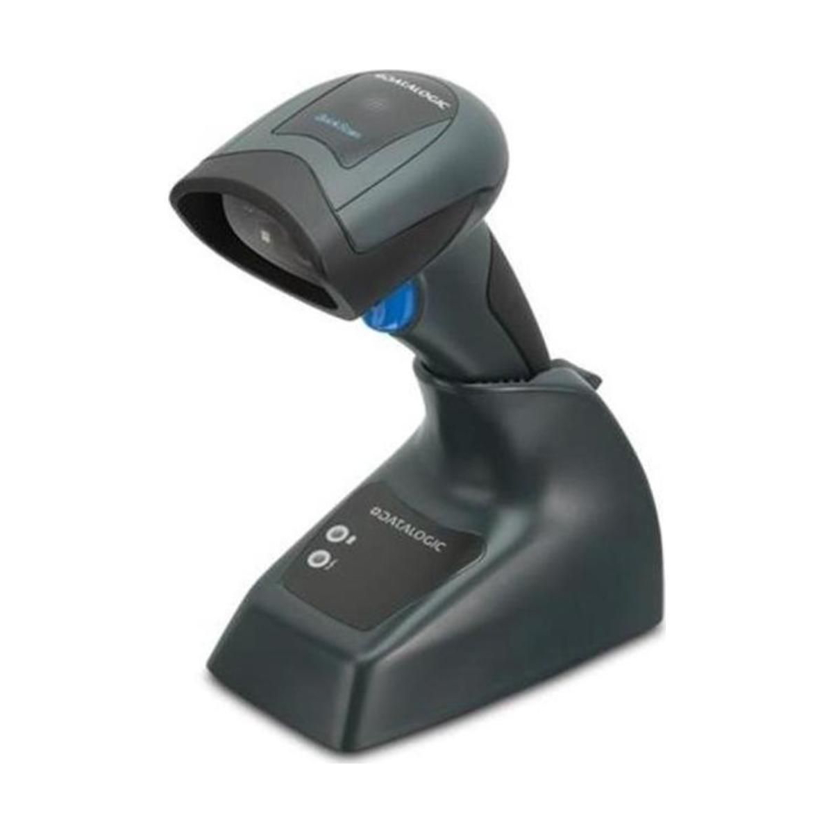 QM2131-BK-433K1 Datalogic Mod. QuickScan I QM2100.