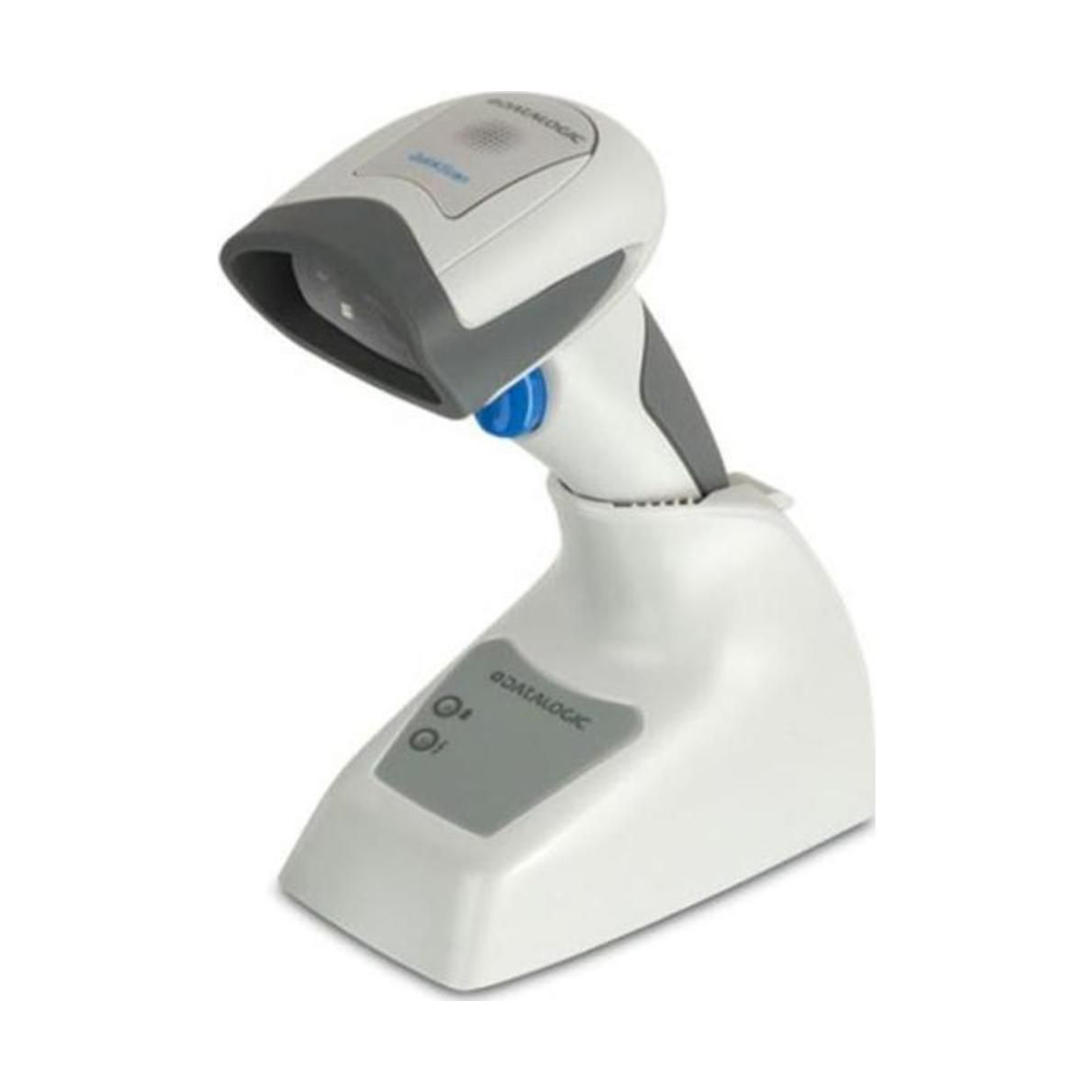 QM2131-WH-433 Datalogic Mod. QuickScan I QM2100.