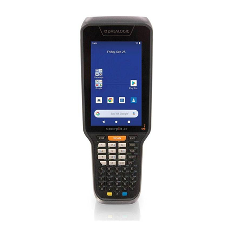 Datalogic Skorpio X5_4