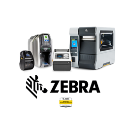 Configurazione iniziale stampanti Zebra: Pagina web di configurazione