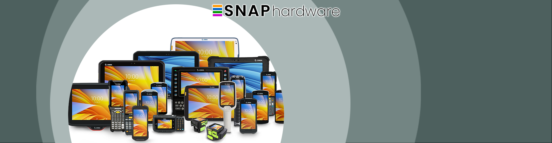 slider image